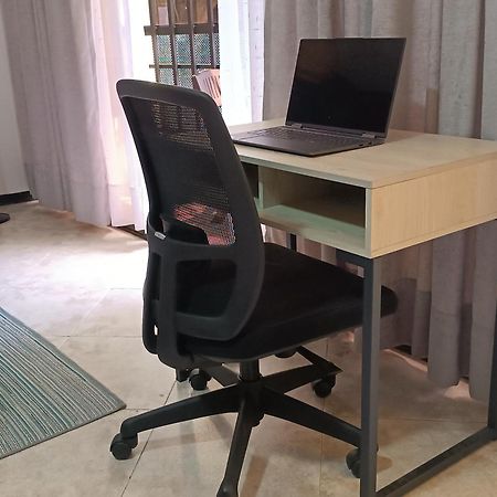 Acogedor Apartaestudio Ubicado En Laureles Apartment Меделин Екстериор снимка